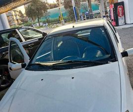 FIAT PUNTO 1200 BENZINA