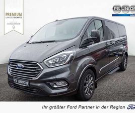 FORD PILOT NULL