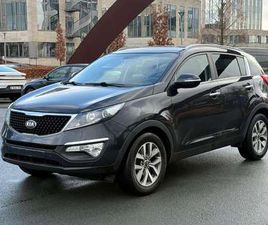 KIA SPORTAGE SPORTAGE 1.7 CRDI /CUIR/GPS/CAMERA RECUL