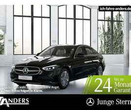 D AVANTGARDE+NAVI+DISTR.+LED+360°KAM+TOTW.