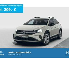 VOLKSWAGEN TAIGO ENERGY 1,0 L TSI 70 KW NAVI SIDEAS. TRAVEL