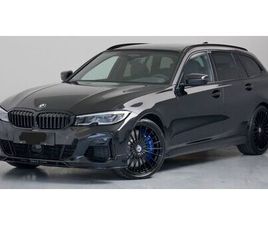 ALPINA D3 S 3.0 ALLRAD TOURING