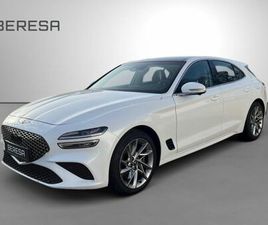 SHOOTING BRAKE 2.0 T PLUS LUXURY *PANO*AWD*