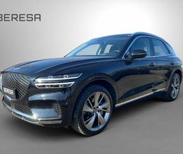 2.2 D LUXURY *PANO*AWD* PANO HUD SITZKLIMA