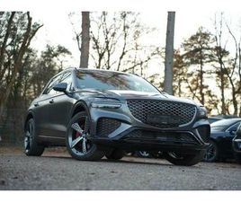 BENZINER 2.5T 8AT AWD PREMIUM PREMIUM