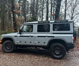 3.0L TWIN-TURBO-DIESEL