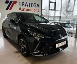 MG4 XPOWER 64KWH 435PS ALLRAD 360° ACC TW WÄRMEP