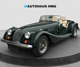 MORGAN PLUS 4 2-SITZER CABRIO *RHD*RECHTSLENKER*