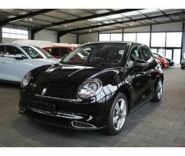 ORA ORA 03 400 PRO+(ELEKTR. HECKKLAPPE, PANO-DACH)