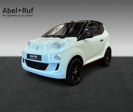 AIXAM AIXAM E MINAUTO CHIC AB 15 JAHREN MOPEDAUTO