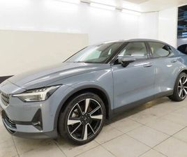 POLESTAR POLESTAR 2 POLESTAR2 LONG RANGE DUAL MOTOR ELEKTRO 78KWH