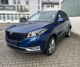 SERES SERES 3 LUXURY - BLUETOOTH - NAVI - DAB - PDC - 360 GR