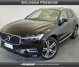 VOLVO XC60 INSCRIPTION B4 AUT