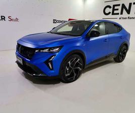 RAFALE HYPER HYBRID E-TECH PHEV 4X4 300 CV ATELIER ALPINE