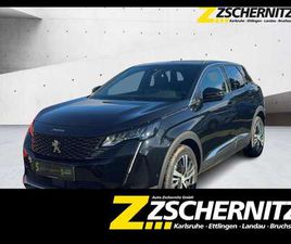 1.2 PURETECH 130 ALLURE PACK LED+NAVI+SHZ