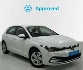 VOLKSWAGEN GOLF 2.0 TDI 85 KW (115 CV)
