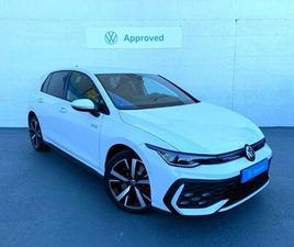 VOLKSWAGEN GOLF GTE 1.5 PHEV 130KW 200 KW (272 CV) DSG