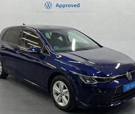 VOLKSWAGEN GOLF LIFE 2.0 TDI 85 KW (115 CV) DSG
