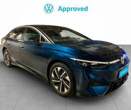 VOLKSWAGEN ID.7 PRO 77KWH AUTO 210 KW (286 CV)