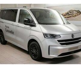 VOLKSWAGEN TRANSPORTER T7 T7 LIFE 2.0 TDI 150CV