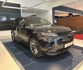 3.0D L6 249 CV DYNAMIC SE