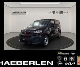 BERLINGO KASTEN ERHÖHTE NUTZLAST 1.5HDI HOLZBODEN