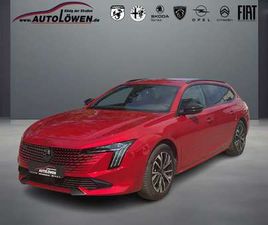 PEUGEOT 508 SW SW 1.2 PURETECH 130 SW ALLURE PACK