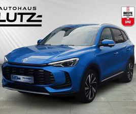 MG ZS ZS EV LUXURY HYBRID+ *FARBE WÄHLBAR* *SOFORT VERFÜGBAR*