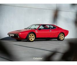 1974 FERRARI 308 - GT4 DINO