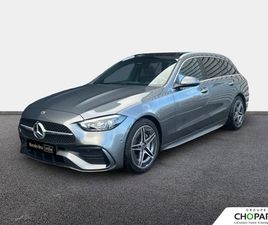 CLASSE C BREAK 220 D 9G-TRONIC