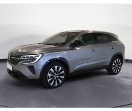 RENAULT AUSTRAL E-TECH FULL HYBRID 200 TECHNO