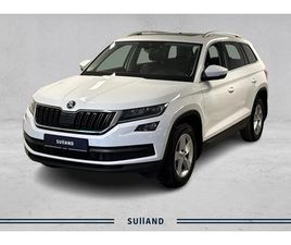 SKODA KODIAQ 7S STY 2,0TDI 1904X4DSG