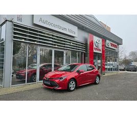 1.8 HYBRID COMFORT STYLE TECH