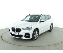 BMW X1 SDRIVE 18I SDRIVE 18I