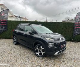CITROËN C3 AIRCROSS PURETECH 110 STOP & START OPF FEEL