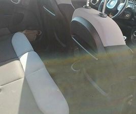 FIAT 500L TWINAIR GPL