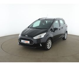 FORD B-MAX 1.6 TI-VCT