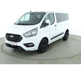 FORD TRANSIT 2.0 TDCI