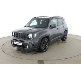 JEEP RENEGADE 1.3 T-GDI