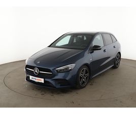 MERCEDES CLASSE B B 200 B 200