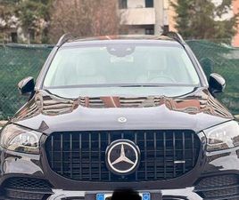 MERCEDES GLS GLS 400 MERCEDES GLS