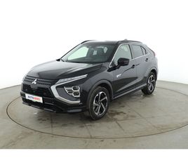 MITSUBISHI ECLIPSE CROSS PHEV 2.4 PLUG-IN HYBRID