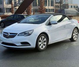 CASCADA 1.4 TURBO CASCADA