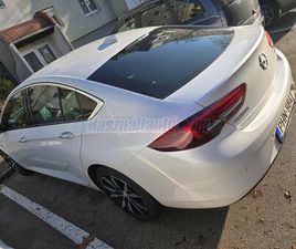 OPEL INSIGNIA GRAND SPORT OPEL INSIGNIA GRAND SPORT 1.5 INNOVATION START STOP