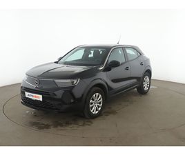 OPEL MOKKA 1.2 TURBO