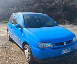 SEAT AROSA SEAT AROSA