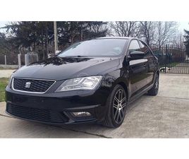SEAT TOLEDO 1.2TSI