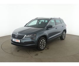SKODA KAROQ 2.0 TDI