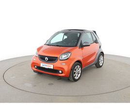 SMART FORTWO CABRIO 0.9 TURBO