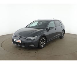 VOLKSWAGEN GOLF 2.0 TDI